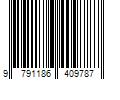 Barcode Image for UPC code 9791186409787