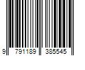 Barcode Image for UPC code 9791189385545