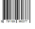 Barcode Image for UPC code 9791189960377