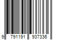 Barcode Image for UPC code 9791191937336