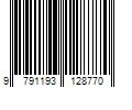 Barcode Image for UPC code 9791193128770