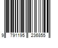 Barcode Image for UPC code 9791195236855