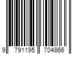 Barcode Image for UPC code 9791195704866