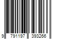 Barcode Image for UPC code 9791197393266