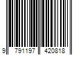 Barcode Image for UPC code 9791197420818