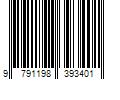 Barcode Image for UPC code 9791198393401