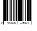 Barcode Image for UPC code 9792825226901