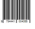 Barcode Image for UPC code 9794441004055