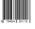 Barcode Image for UPC code 9794634291118