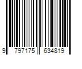 Barcode Image for UPC code 9797175634819