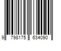 Barcode Image for UPC code 9798175634090