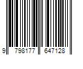 Barcode Image for UPC code 9798177647128