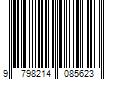 Barcode Image for UPC code 9798214085623