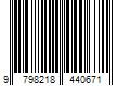 Barcode Image for UPC code 9798218440671