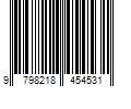 Barcode Image for UPC code 9798218454531