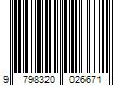 Barcode Image for UPC code 9798320026671