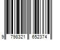 Barcode Image for UPC code 9798321652374