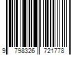 Barcode Image for UPC code 9798326721778