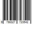 Barcode Image for UPC code 9798327723542