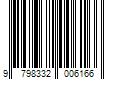 Barcode Image for UPC code 9798332006166