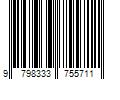 Barcode Image for UPC code 9798333755711