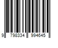 Barcode Image for UPC code 9798334994645