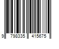 Barcode Image for UPC code 9798335415675