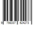 Barcode Image for UPC code 9798337624273