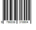 Barcode Image for UPC code 9798338318904