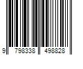 Barcode Image for UPC code 9798338498828