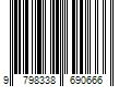 Barcode Image for UPC code 9798338690666