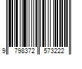 Barcode Image for UPC code 9798372573222