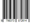 Barcode Image for UPC code 9798373872614