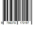 Barcode Image for UPC code 9798378170197