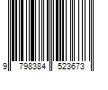 Barcode Image for UPC code 9798384523673