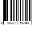 Barcode Image for UPC code 9798384600060