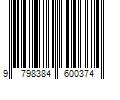 Barcode Image for UPC code 9798384600374