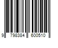 Barcode Image for UPC code 9798384600510