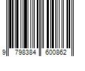 Barcode Image for UPC code 9798384600862