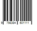 Barcode Image for UPC code 9798384601111