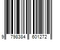 Barcode Image for UPC code 9798384601272