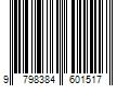 Barcode Image for UPC code 9798384601517