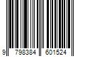 Barcode Image for UPC code 9798384601524