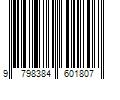 Barcode Image for UPC code 9798384601807