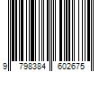 Barcode Image for UPC code 9798384602675