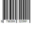 Barcode Image for UPC code 9798399320991