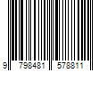 Barcode Image for UPC code 9798481578811