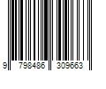 Barcode Image for UPC code 9798486309663