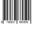 Barcode Image for UPC code 9798537660590