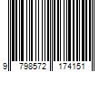 Barcode Image for UPC code 9798572174151